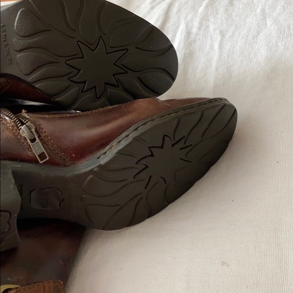 Born boots - Picture 4 of 4